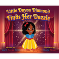 Little Dayna Diamond Finds Her Dazzle