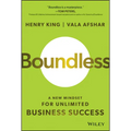 Boundless: A New Mindset for Unlimited Business Success