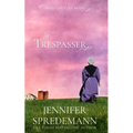 The Trespasser (Amish Country Brides)