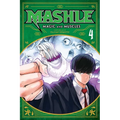 Mashle: Magic and Muscles, Vol. 4