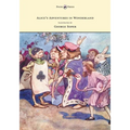 Alice's Adventures in Wonderland - Illustrated by George Soper