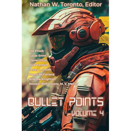 Bullet Points 4