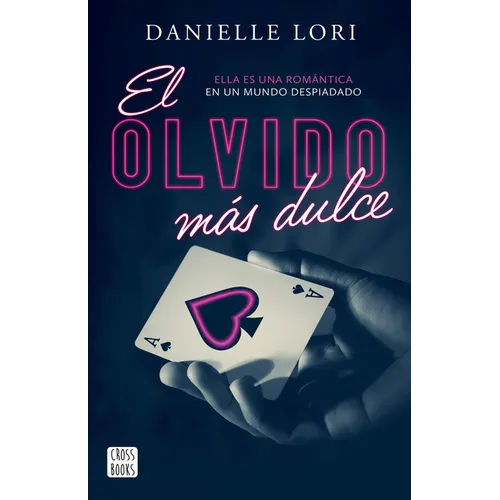 El Olvido Más Dulce / The Sweetest Oblivion