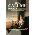 They Call Me Harriet: A Chilling Account of A Nurse Executives Story Of Survival and Work During The Pandemic