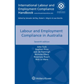 Labour and Employment Compliance in Australia