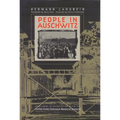 People in Auschwitz