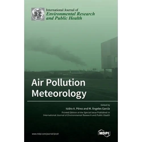 Air Pollution Meteorology