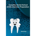 Canadian Dental School (CDA) Interview Preparation