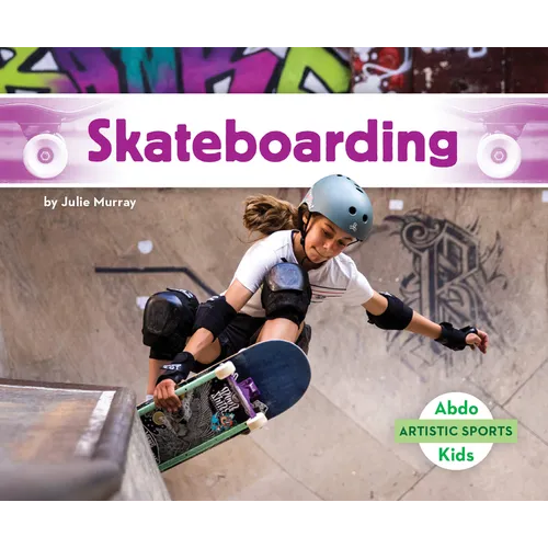 Skateboarding