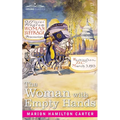 The Woman with Empty Hands: The Evolution of a Suffragette