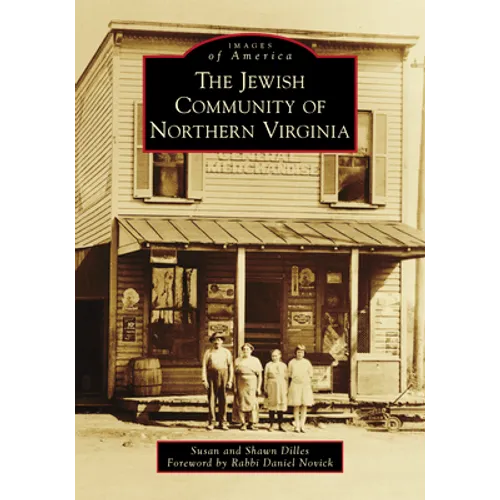 The Jewish Community of Northern Virginia