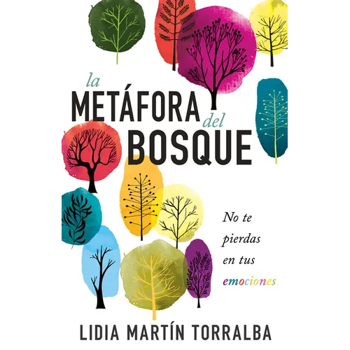 La Metáfora del Bosque: No Te Pierdas En Tus Emociones