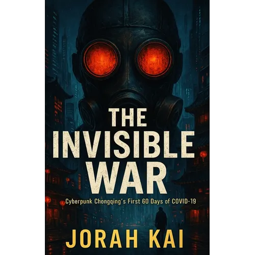 The Invisible War: Cyberpunk Chongqing's First 60 Days of Covid-19