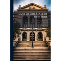 Laws Of The State Of New York