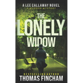 The Lonely Widow: Lee Callaway Book 10