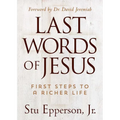 Last Words of Jesus