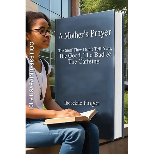 A Mother's Prayer: The Stuff They Don't Tell You, the Good, the Bad and the Caffeine