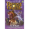 Beast Quest: 90: Kanis the Shadow Hound