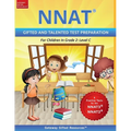 NNAT Test Prep Grade 2 Level C: NNAT3 and NNAT2 Gifted and Talented Test Preparation Book - Practice Test/Workbook for Children in Second Grade