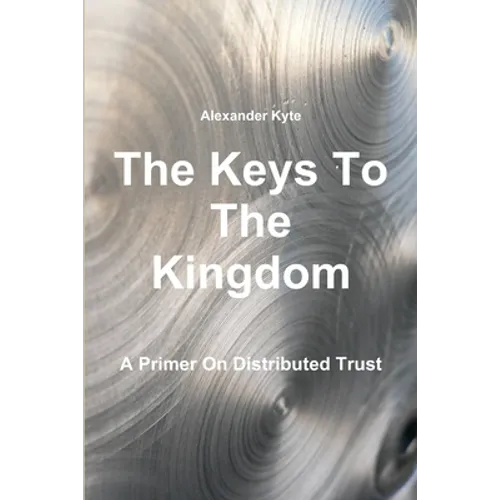 The Keys To The Kingdom