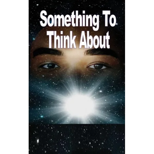 Something To Think About