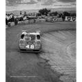 Car Racing 1970