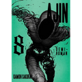 Ajin 8: Demi-Human