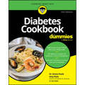 Diabetes Cookbook for Dummies
