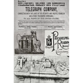 Philadelphia Reading & Pottsville Telegraph Company