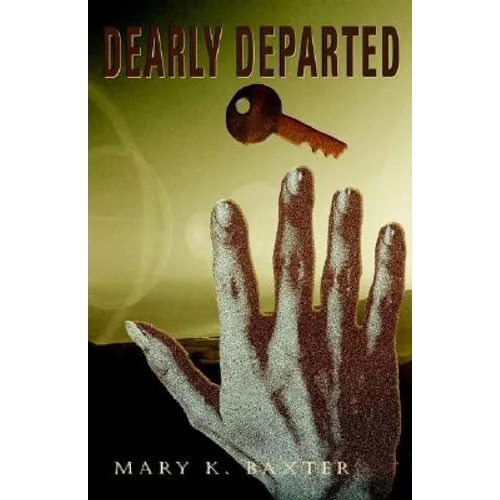 Dearly Departed