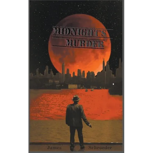 Midnight's Murder