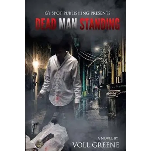 Dead Man Standing