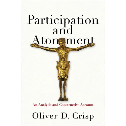 Participation and Atonement: An Analytic and Constructive Account