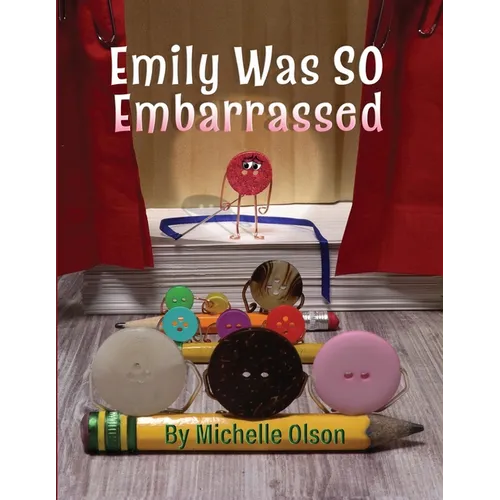 Emily Was SO Embarrassed