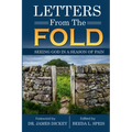 Letters from the Fold: Seeing God in a Season of Pain