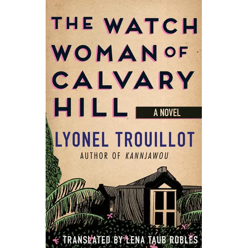 Watch Woman of Calvary Hill