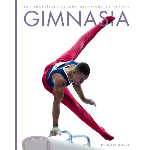 Gimnasia