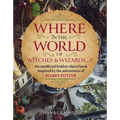 Where in the Wizarding World...?: A Hidden Objects Picture Book Inspired by the Adventures of Harry Potter