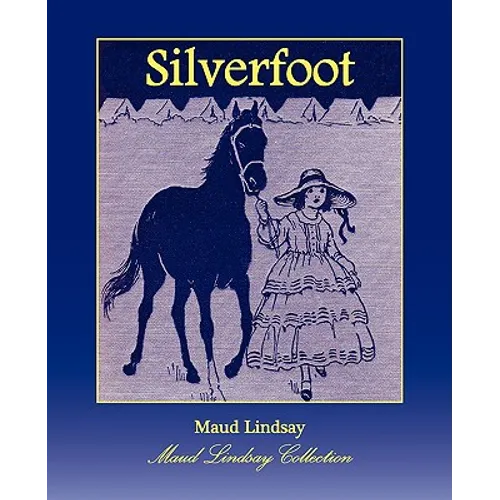 Silverfoot