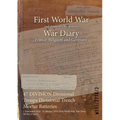 47 DIVISION Divisional Troops Divisional Trench Mortar Batteries: 1 September 1916 - 31 January 1919 (First World War, War Diary, WO95/2718/3)