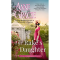 The Rake's Daughter