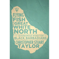 Flying Fish in the Great White North: The Autonomous Migration of Black Barbadians