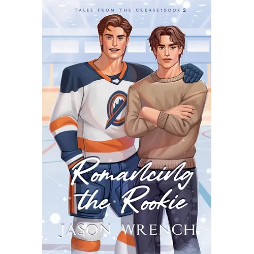 Romancing the Rookie