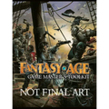Fantasy Age Game Master's Toolkit