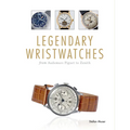 Legendary Wristwatches: From Audemars Piguet to Zenith
