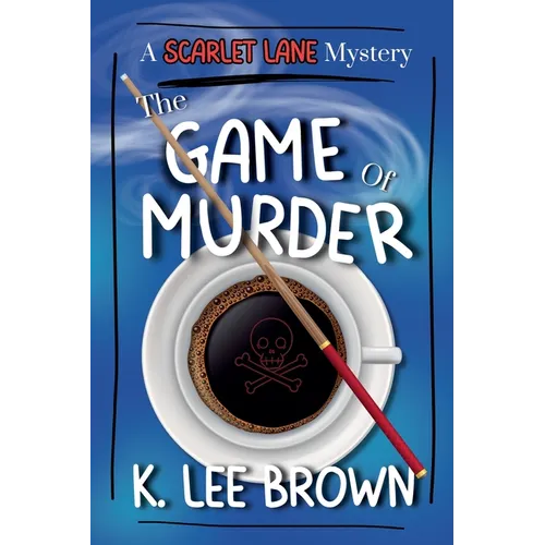 The Game of Murder