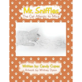 Mr. Sniffles: The Cat Allergic to Mice