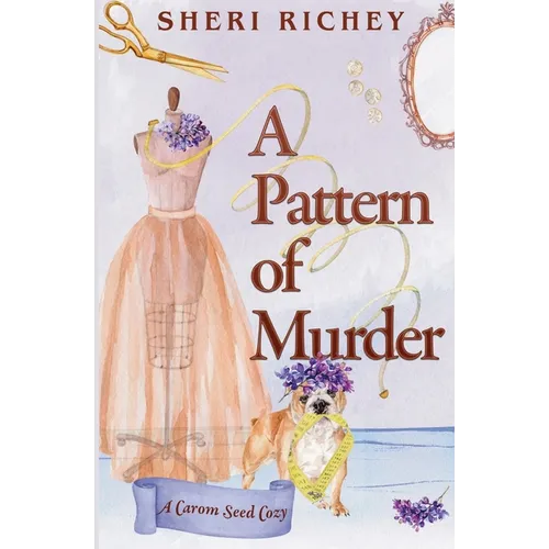 A Pattern of Murder