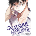 Natsume Wants to Be Trained [Natsume Wants Book 1]