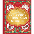My My Treasury of Classic Christmas Stories: With 4 Stories
